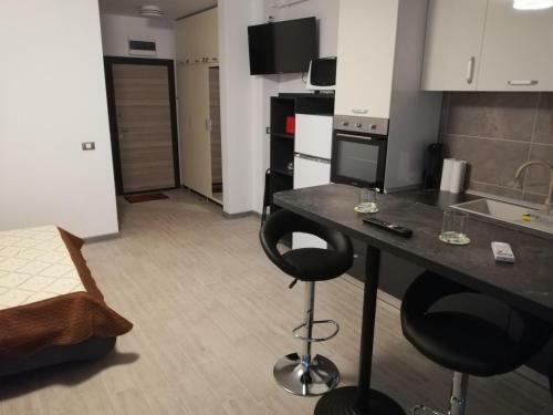 Apartamento Alina Studio Mamaia Nord