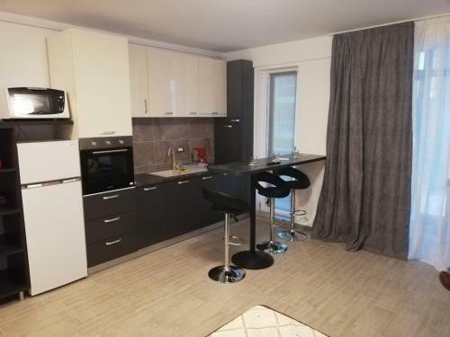 Apartamento Alina Studio Mamaia Nord