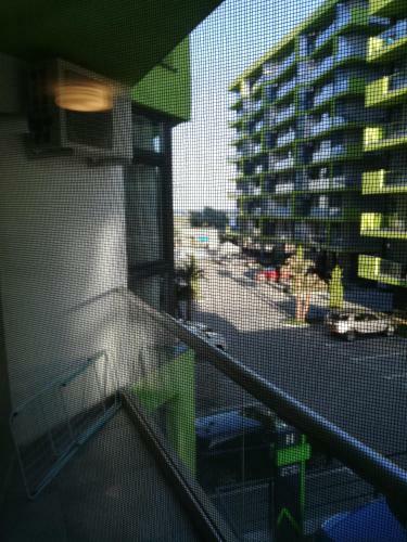 Apartamento Alina Studio Mamaia Nord