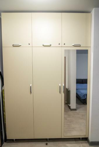 Apartamento Alina Studio Mamaia Nord