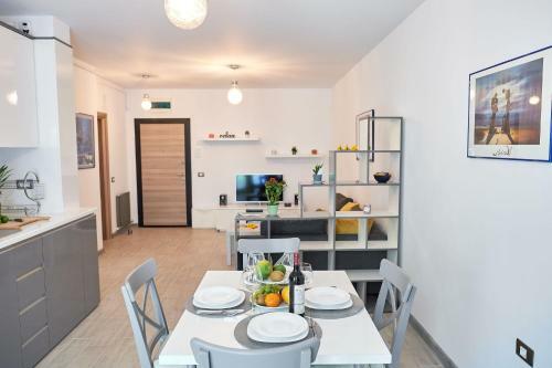 Submarine Apartment Spa N Pool Alezzi Beach Resort