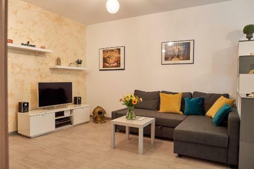Submarine Apartment Spa N Pool Alezzi Beach Resort