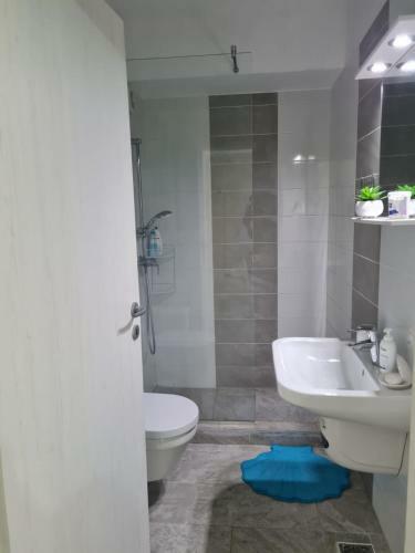 Apartamento Garsoniera Black Sea