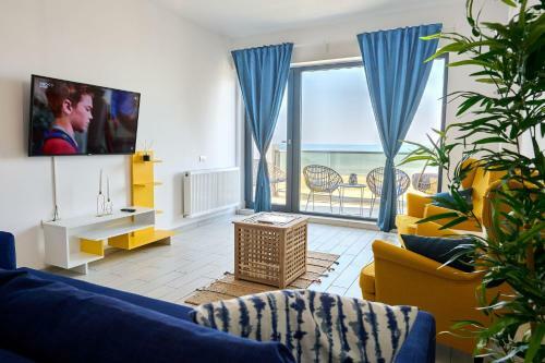 Santorini Apartment Tomis Villa