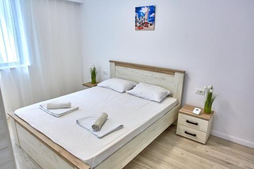 Apartament Laguna Wave 3