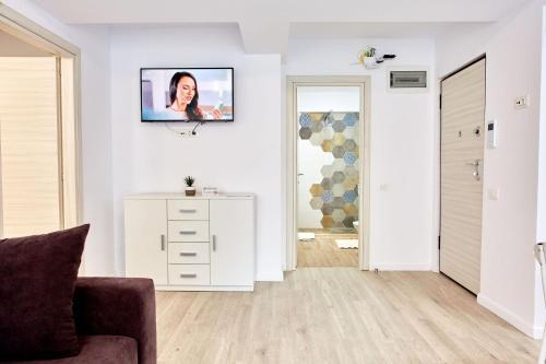 Apartament Laguna Wave 3