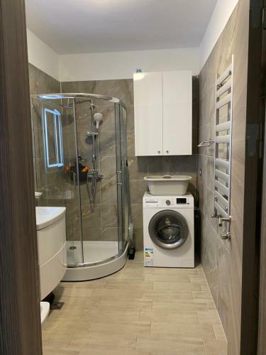 Apartament Rebeca Ioana - Complex Alezzi Beach Resort