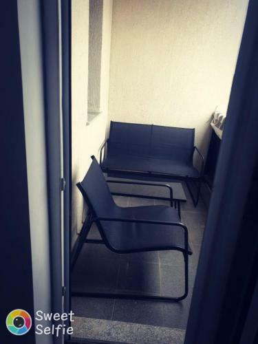 Apartament La Mare