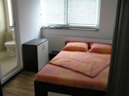 Apartamento Kamino Mamaia Nord