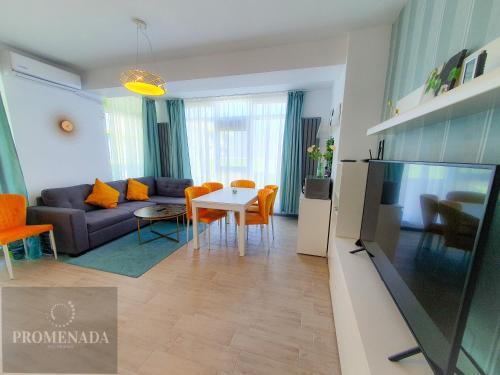 Melisea Aparthotel Alezzi Beach