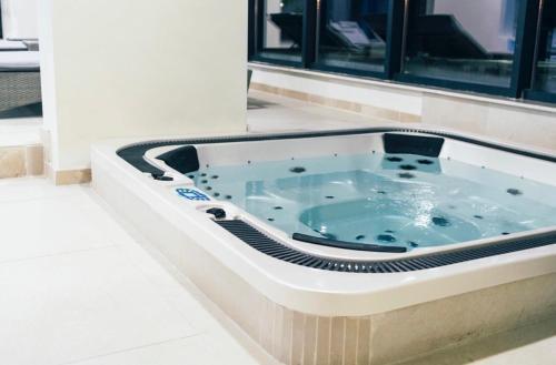 Apartamento Sim Seaside C1