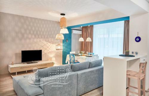 Roapart Mamaia - Sea View Maia