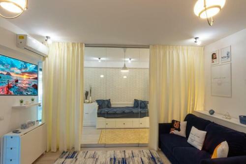 Portami Al Mare - Apartament, Teras? & Curte