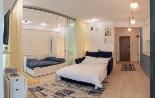 Portami Al Mare - Apartament, Teras? & Curte