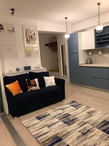 Portami Al Mare - Apartament, Teras? & Curte