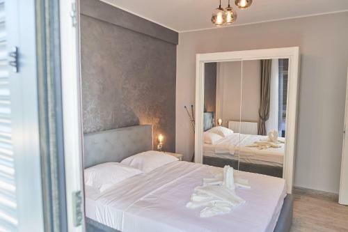 Apartament Sunshine Astoria