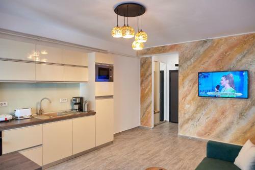 Apartament Sunshine Astoria