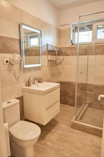 Apartament Sunshine Astoria
