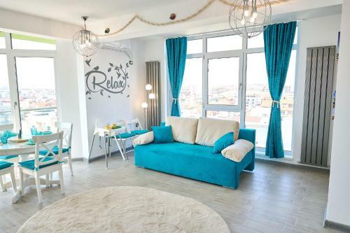 Apartament Sailors Nest