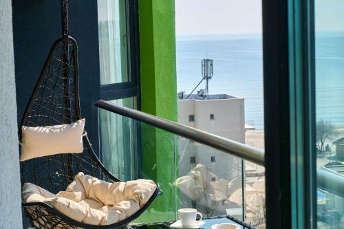 Apartament Sailors Nest
