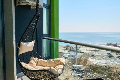 Apartament Sailors Nest