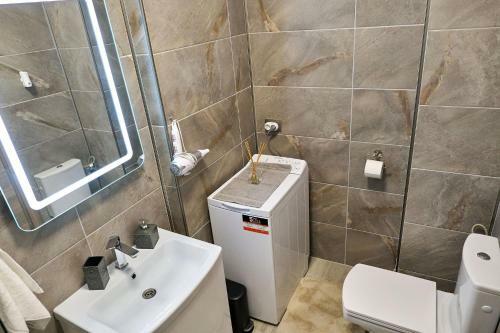 Apartament Sailors Nest