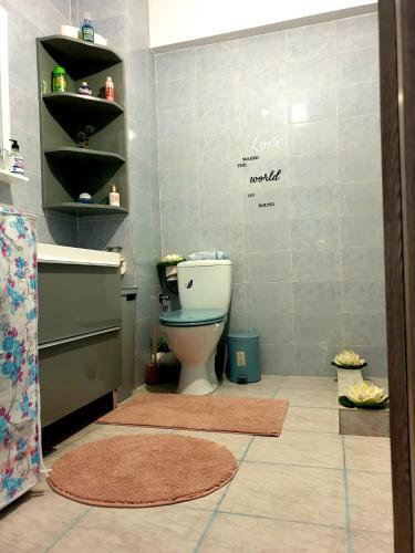 Apartamento Breeze Residence Mamaia Nord