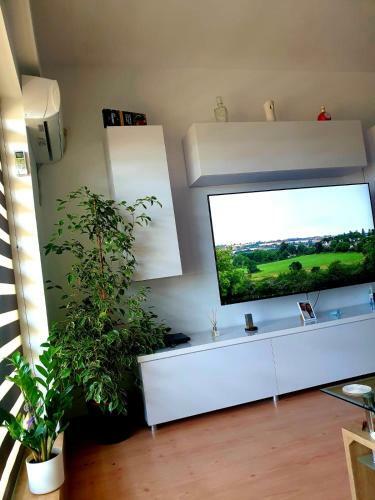Apartamento Breeze Residence Mamaia Nord