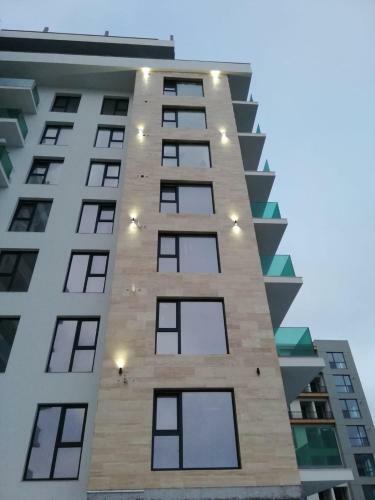 Dominichos Apartments
