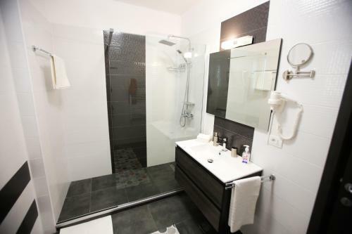 Apartamento Premium Studios Mamaia Nord - Marea La 50m