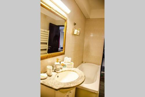 Apartamento La Doi Pasi de Mare