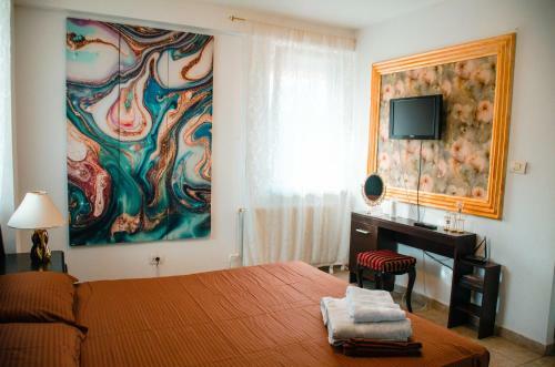 Apartamento La Doi Pasi de Mare