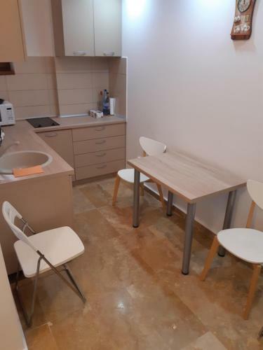 Augustin Apartament Mamaia Nord