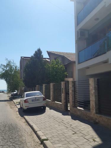 Augustin Apartament Mamaia Nord