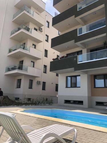 Mamaia Apartament David 5 Stele