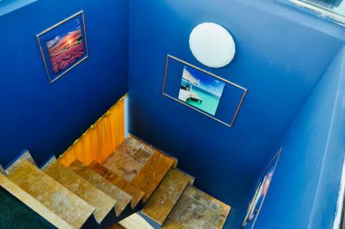 Alezzi Penthouse Apartment
