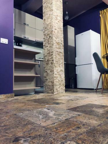 Alezzi Penthouse Apartment