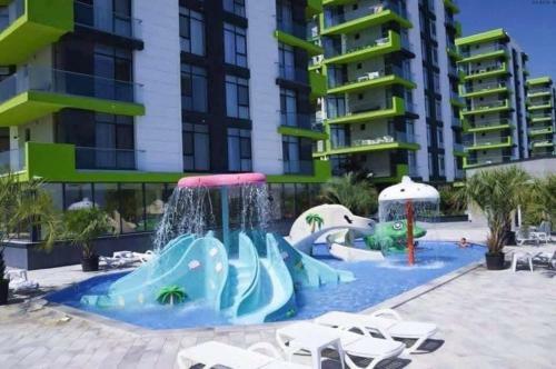 Apartamento Teodora Summer Suite By Alezzi