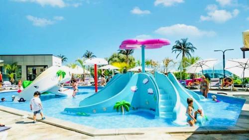 Apartamento Teodora Summer Suite By Alezzi