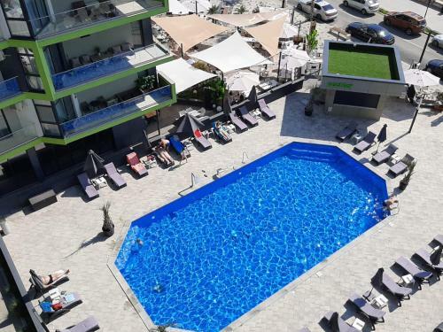 Apartament Rebeca Lux By Alezzi Beach Resort