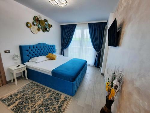 Apartament Rebeca Lux By Alezzi Beach Resort