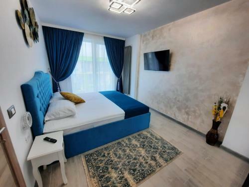 Apartament Rebeca Lux By Alezzi Beach Resort