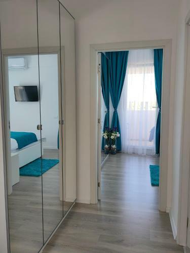 Apartamento Inna Summer House Mamaia Nord