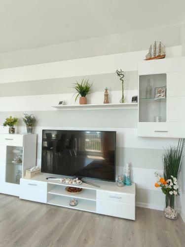 Apartamento Inna Summer House Mamaia Nord