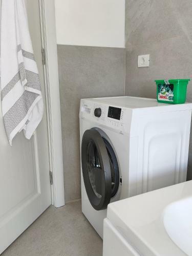 Apartamento Inna Summer House Mamaia Nord
