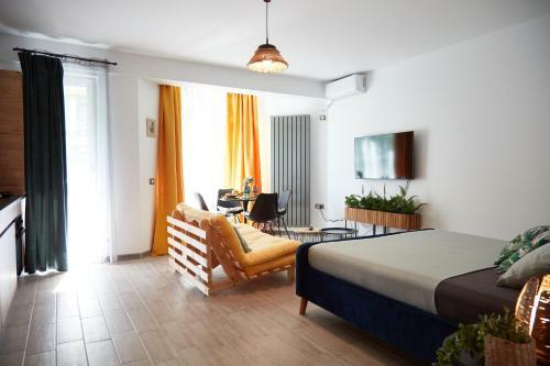 Tropical Dream Apartment
