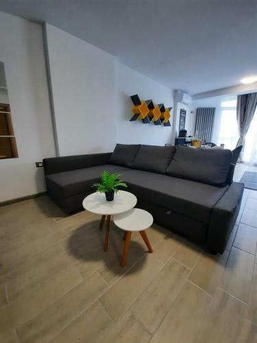 Apartamento Top Floor Sea View By Alezzi