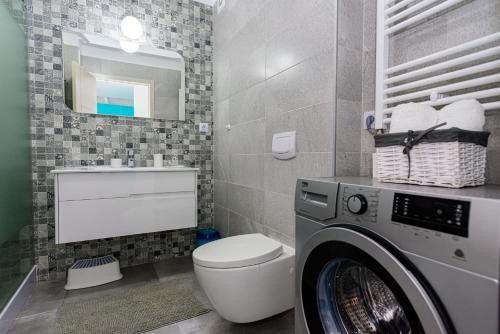 Apartamento Onix Blue 74