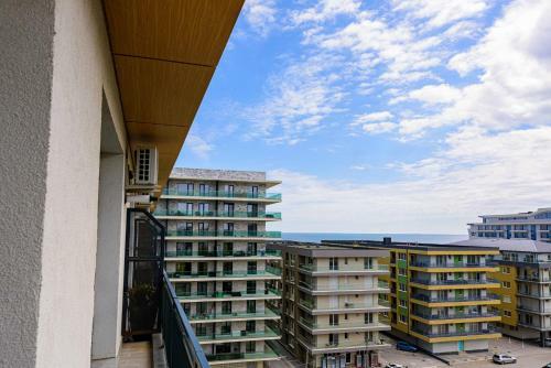 Apartamento Onix Blue 74