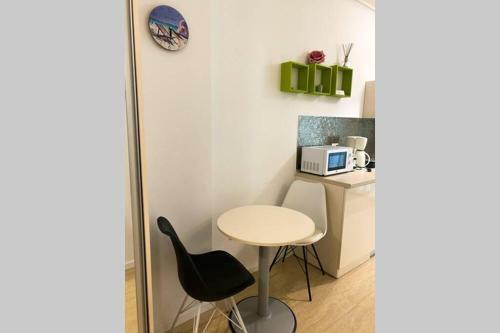 Apartamento Zanzibar Studio Mamaia Nord